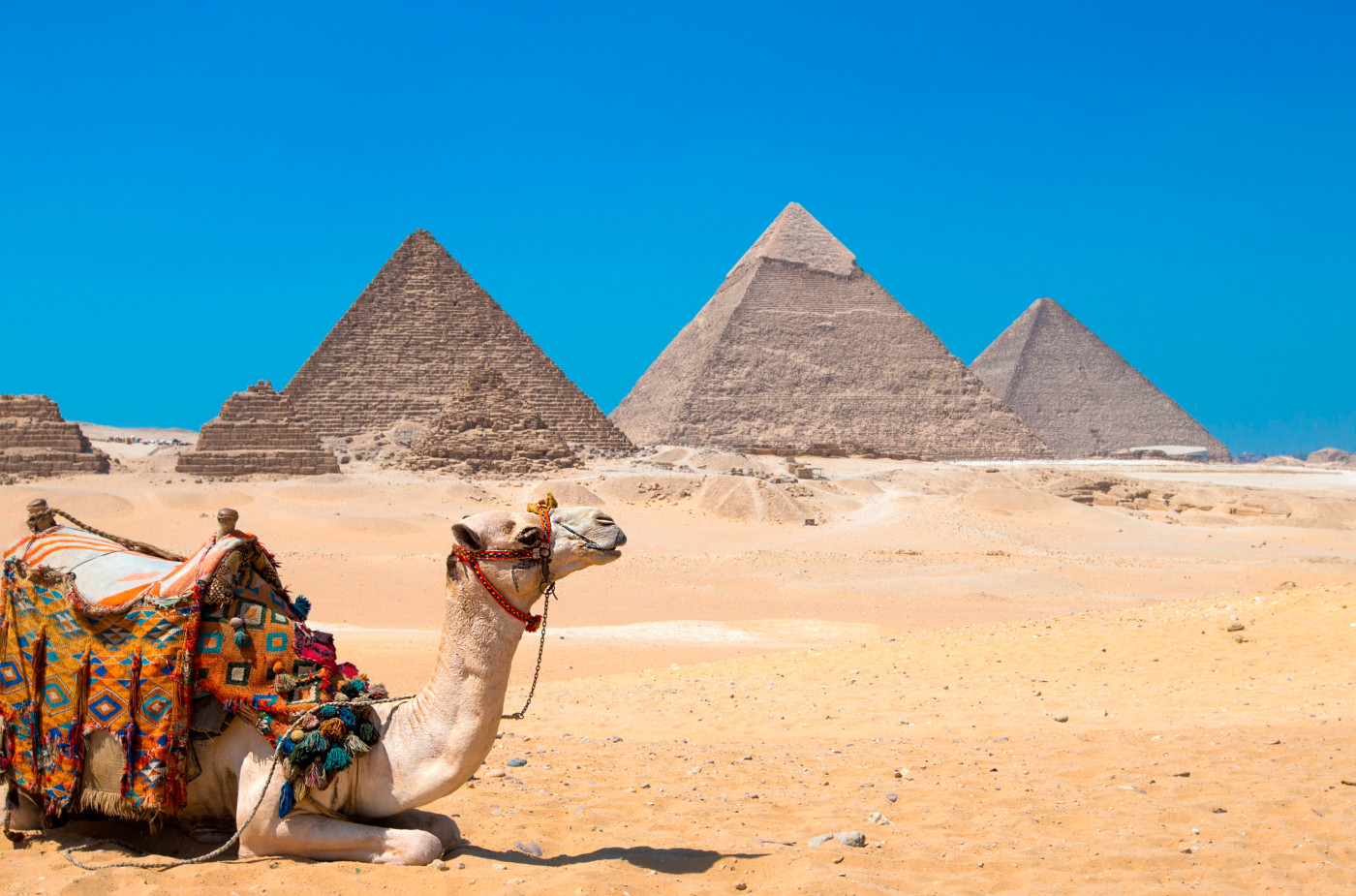Égypte