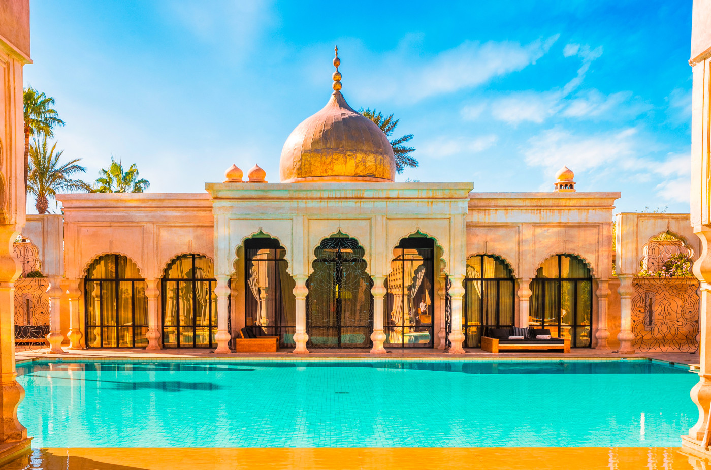 Maroc