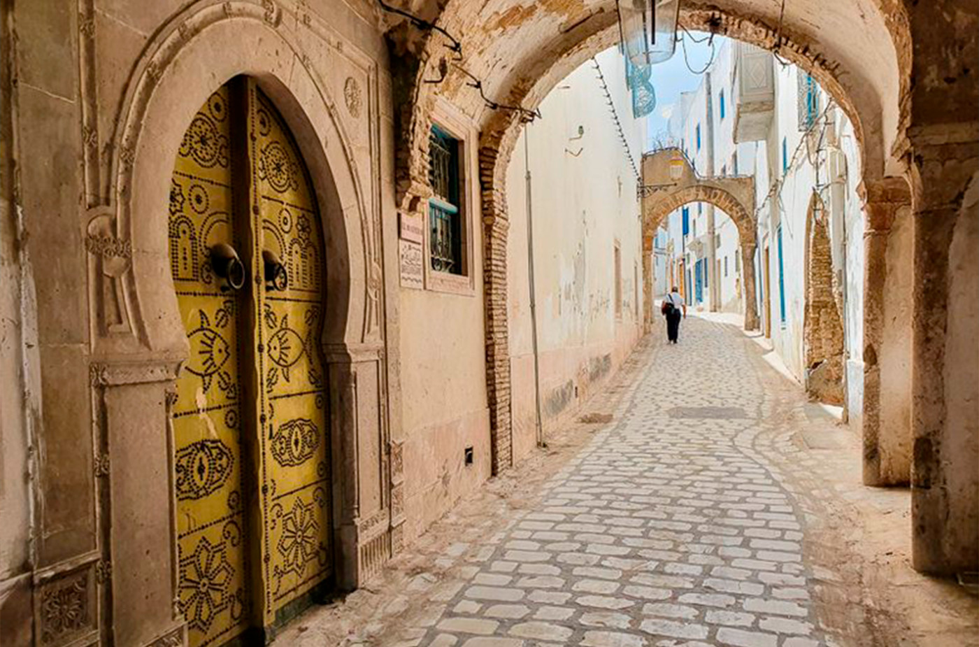 Tunisie